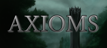 Axioms